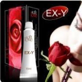 EXCITANTE FEMININO SOFT LOVE EX-Y 10ML