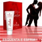 EXCITANTE UNISSEX FEITICOS AROMATICOS SALSA 08G