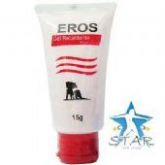 Gel Retardante Sensual Import Eros 15G