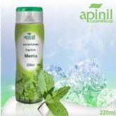 SABONETE INTIMO APINIL 220ML Menta