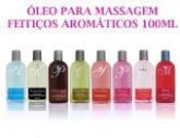 OLEO PARA MASSAGEM FEITIÇOS AROMATICOS-Chocomenta