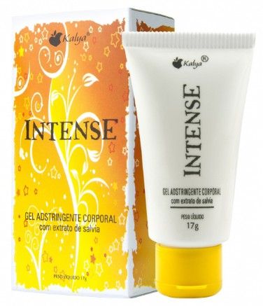 GEL ADSTRINGENTE KALYA INTENSE 17G