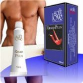 EXCITANTE MASCULINO SOFT LOVE RIGID PLUS 10ML