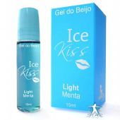 GEL DO BEIJO SENSUAL IMPORT ICE KISS