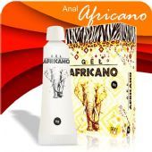 Gel Para Sexo Anal Sexy Hot Africano 8g