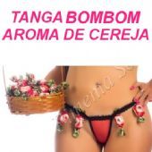 Tanga Bombom Pimenta Sexy Cereja