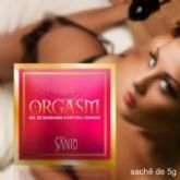 EXCITANTE FEMININO SANTO ORGASM SACHE 05G