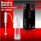 DESENVOLVEDOR PENIANO SEXY TOOL MANUAL SERINGA (3011) - 0044