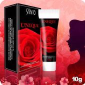 Excitante Feminino Santo Unique 10g