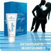 Gel Retardante Feitiços Aromaticos Tango 8g